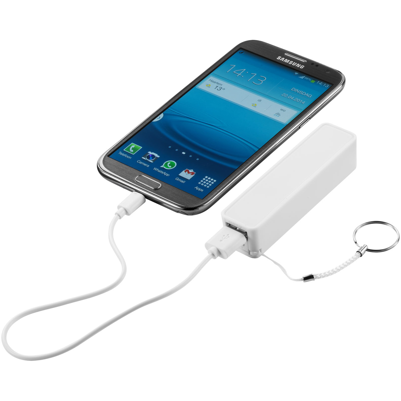 Power Bank PB101